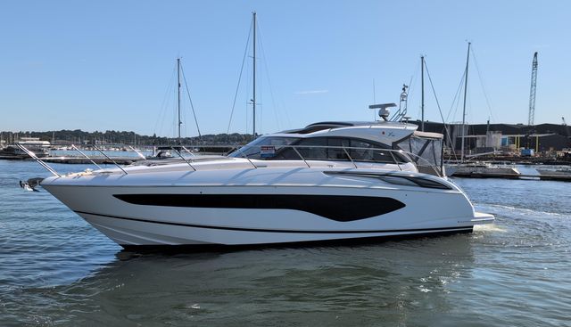 noname yacht for sale 34