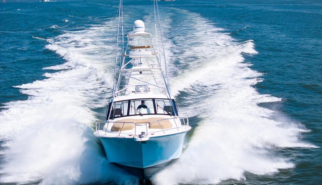 noname yacht for sale 3