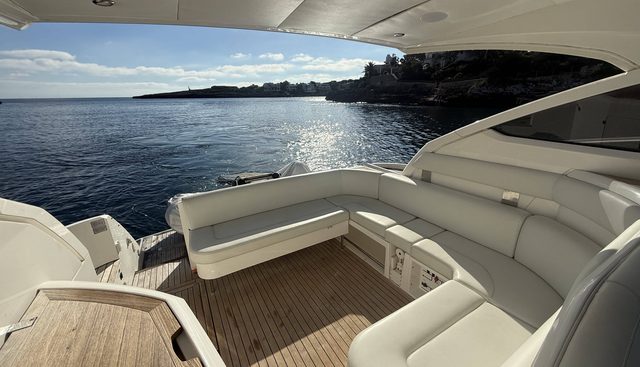 noname yacht for sale 12