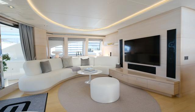 G3 yacht for sale 15