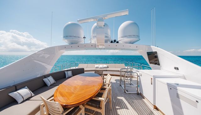 HERAKLES yacht for sale 3