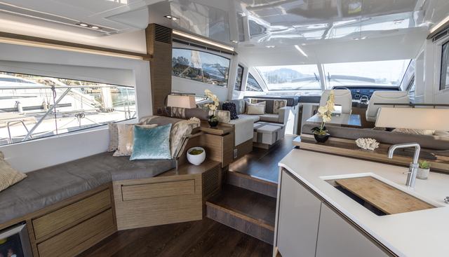 Luna of Chester yacht for sale 79