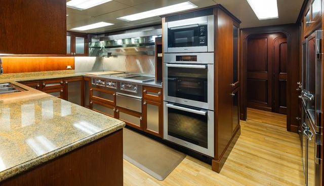 Marlinda yacht for sale 52