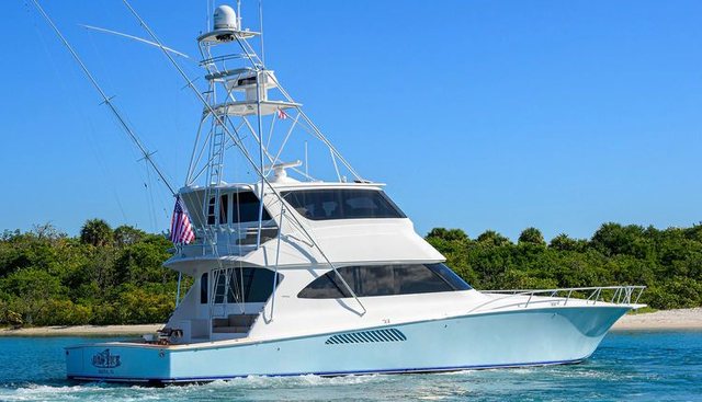 ON ICE yacht for sale 7