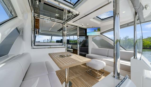 noname yacht for sale 25