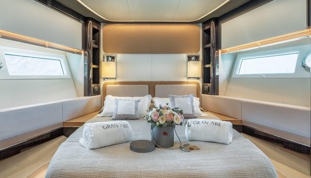 noname yacht for sale 22
