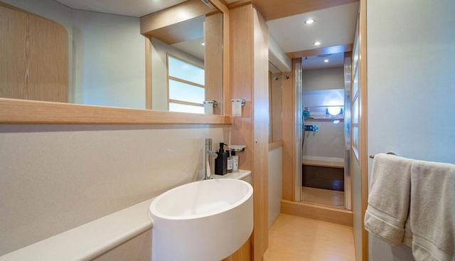 Amigos yacht for sale 44