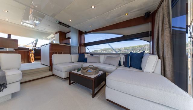 noname yacht for sale 4