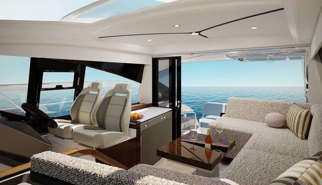 noname yacht for sale 8