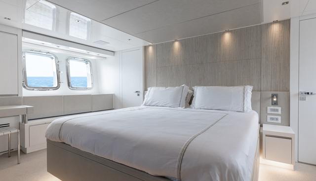 Sasa yacht for sale 45