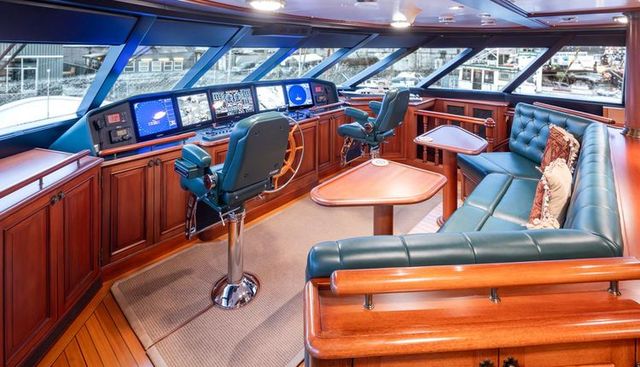 Marlinda yacht for sale 27