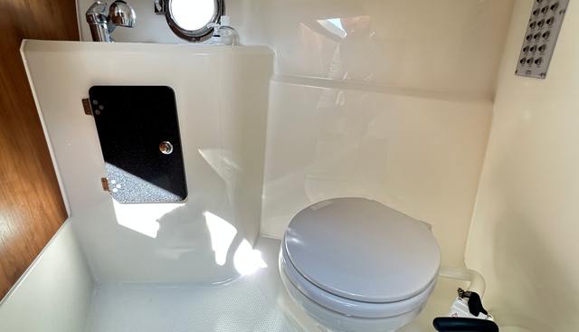 noname yacht for sale 17