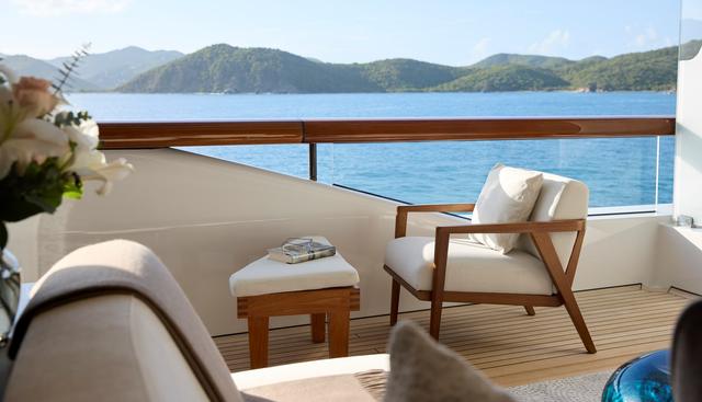 VANISH yacht for sale 14