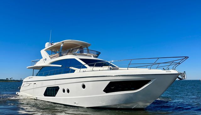 noname yacht for sale 2