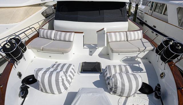 ST. TROPEZ yacht for sale 13