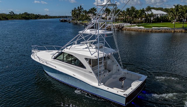 FISH COMPANY yacht for sale 5