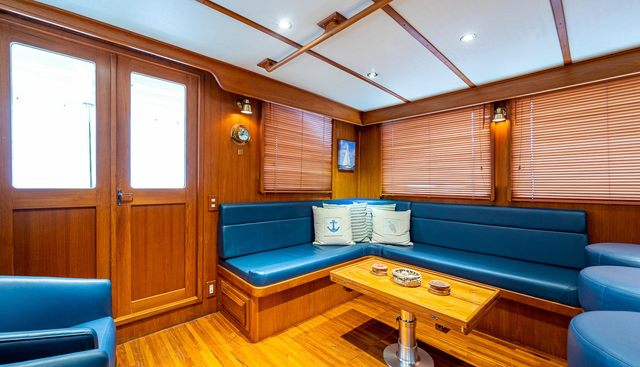 HOMES yacht for sale 30