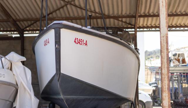 noname yacht for sale 35