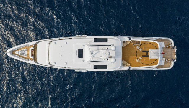 PROMISE. yacht for sale 5