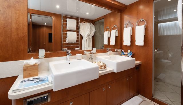 ANNABEL II yacht for sale 22