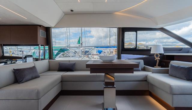 noname yacht for sale 14