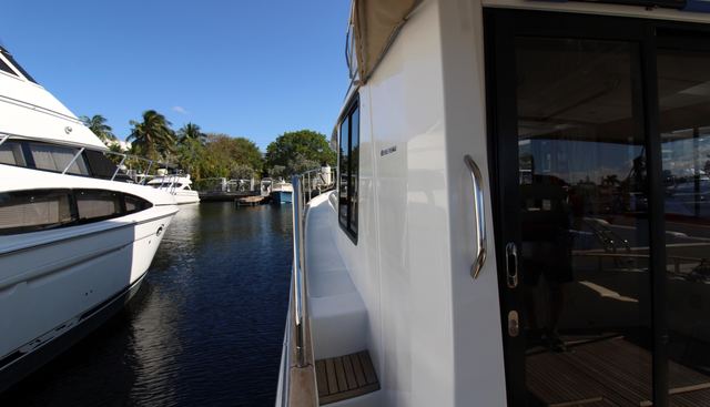 Next Chapter yacht for sale 13