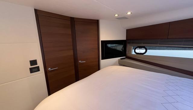 noname yacht for sale 88