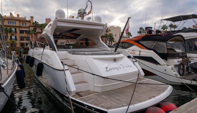 LENNY'S VISION yacht for sale 9