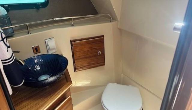 noname yacht for sale 7