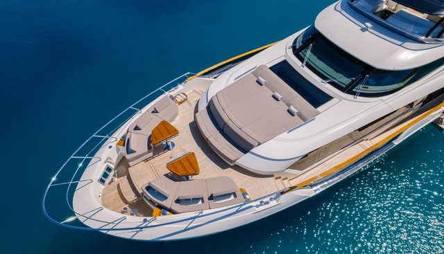 VIVALDI yacht for sale 2