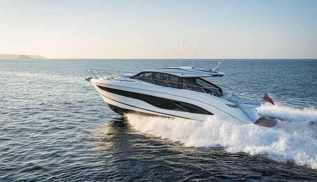 V55132 yacht for sale 9