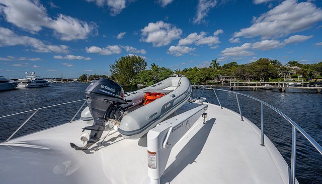 noname yacht for sale 72