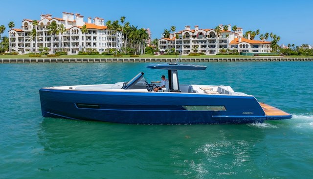 HINJUICE yacht for sale 3