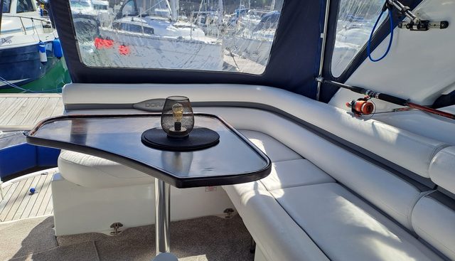 noname yacht for sale 10