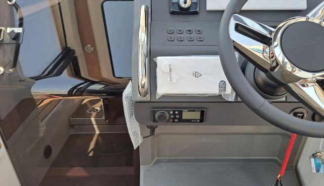 Best in Class Adventure Boat yacht for sale 32