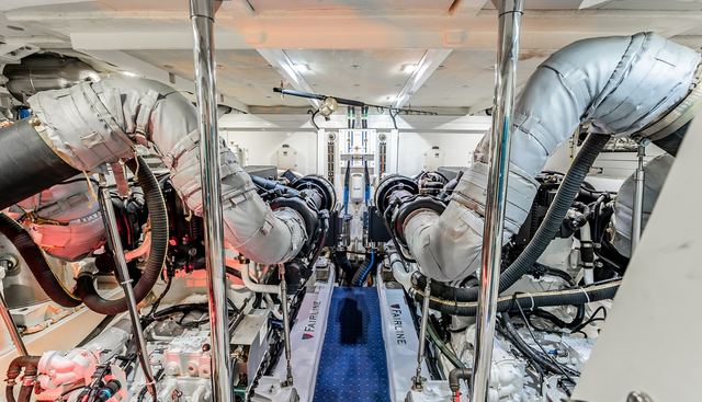 SEA HAMMOCK yacht for sale 25