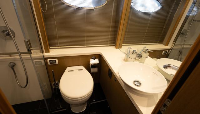 noname yacht for sale 20