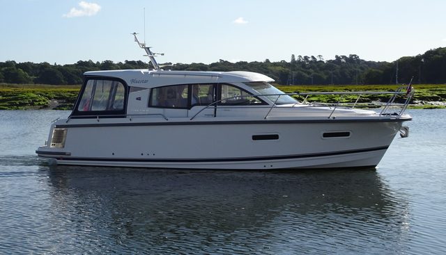 noname yacht for sale 2