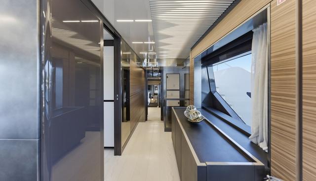 DATE NIGHT yacht for sale 40