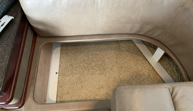 GOOD KARMA yacht for sale 29