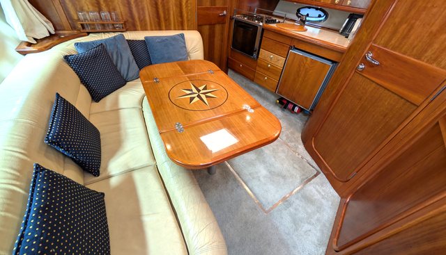 Whistledown yacht for sale 14