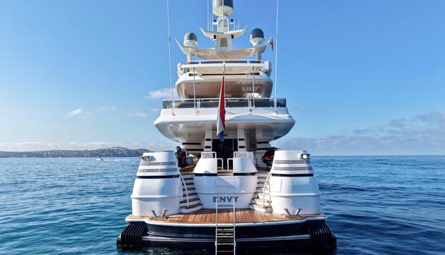 ENVY yacht for sale 5