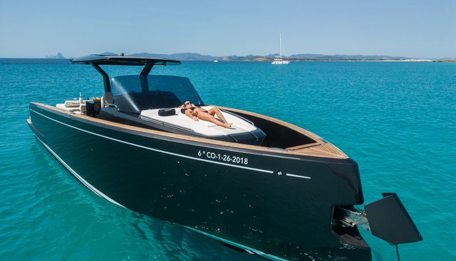 noname yacht for sale 12