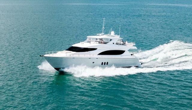 noname yacht for sale 7