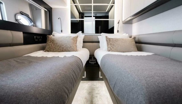 STALLION yacht for sale 58