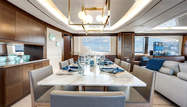 AMANECER yacht for sale 18