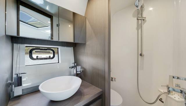 noname yacht for sale 42