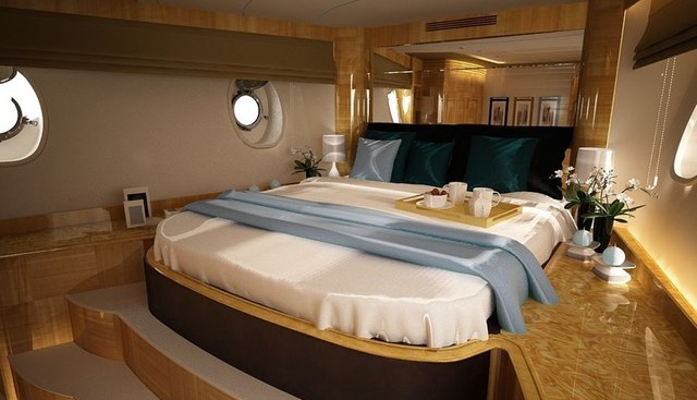 SVETLANA (AS IS) yacht for sale 22