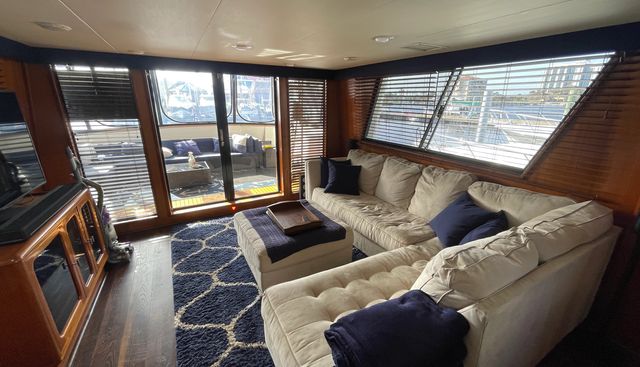 Nauti yacht for sale 19