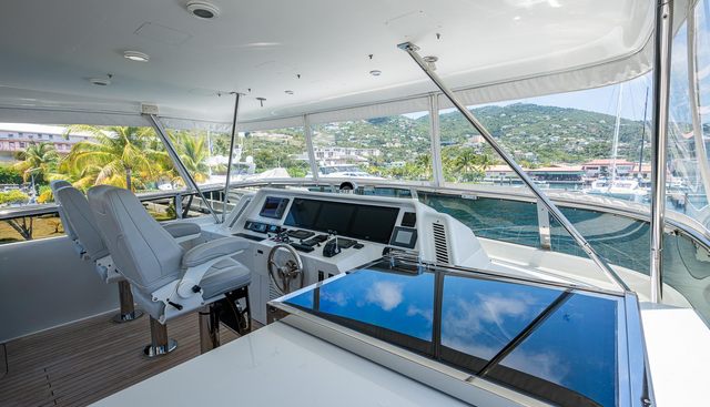 Lady Lorraine yacht for sale 73